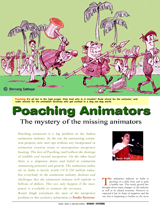 Poaching Animators